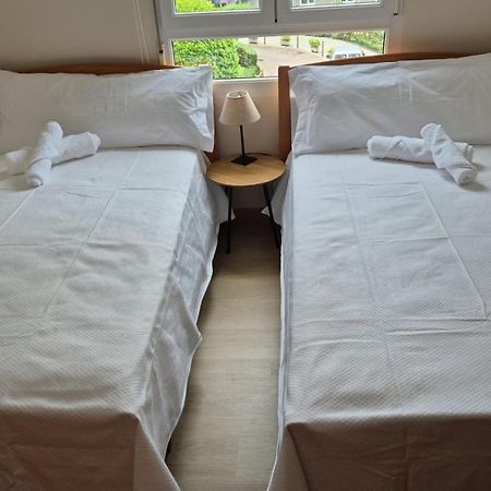 Ferienwohnung Amplio Piso Cerca Sardinero Santander Exterior foto