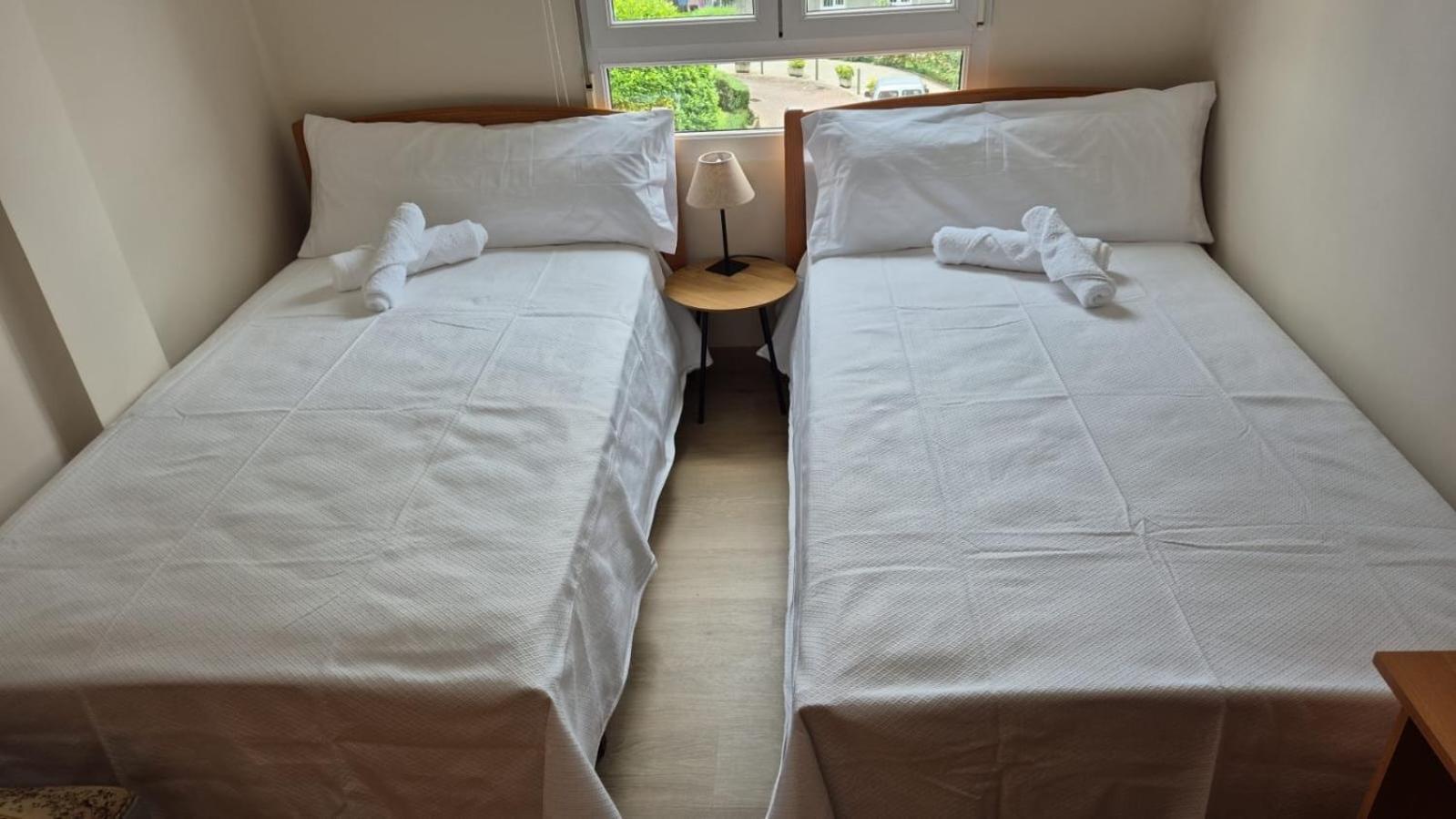 Ferienwohnung Amplio Piso Cerca Sardinero Santander Exterior foto